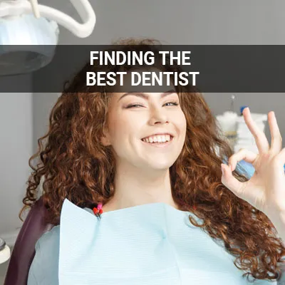 Visit our Find the Best Dentist in Hallandale Beach page